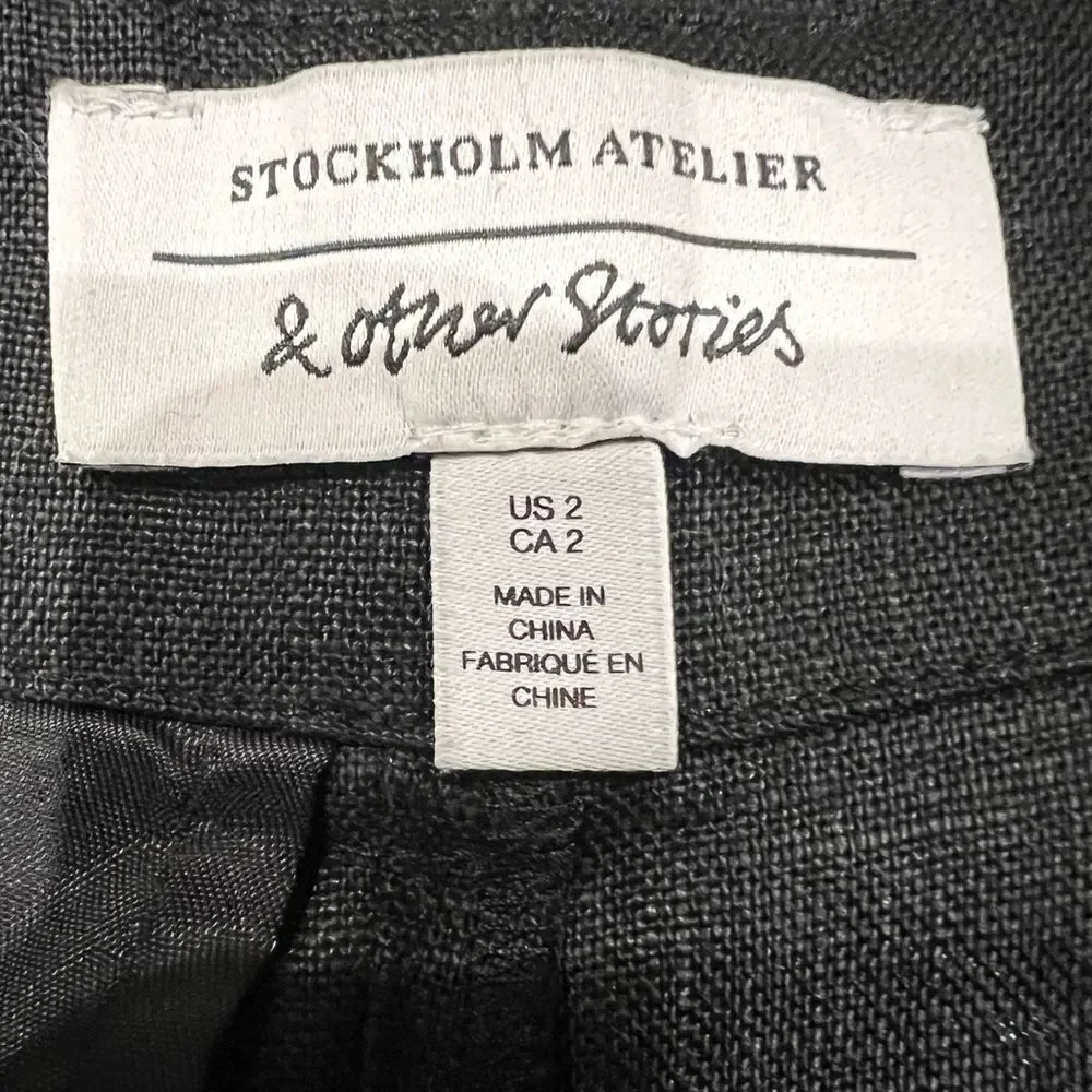 & Other Stories other stories